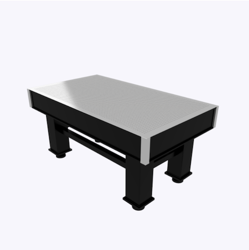 精密阻尼光学平台